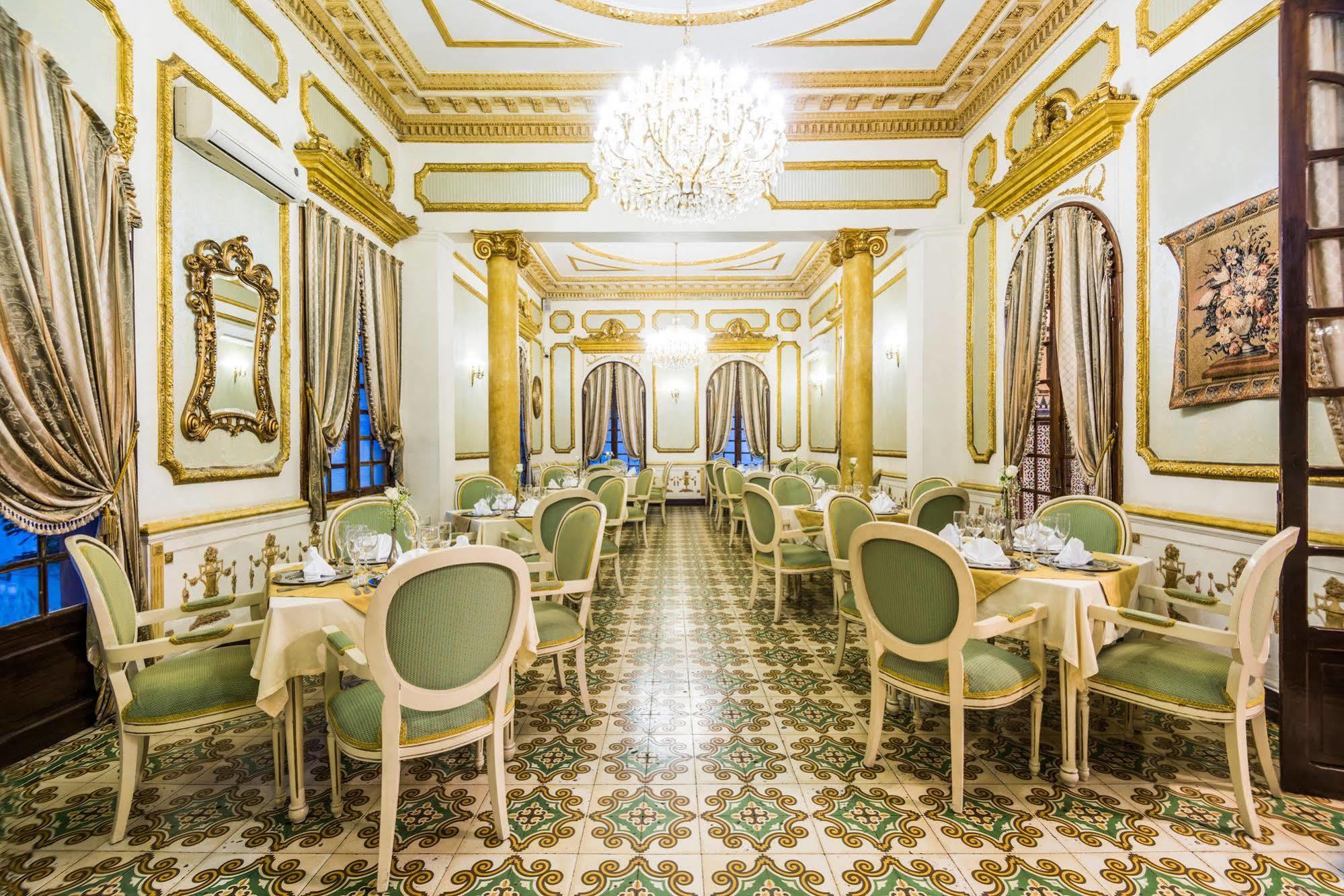 Hotel Majestic Barranquilla  Ngoại thất bức ảnh